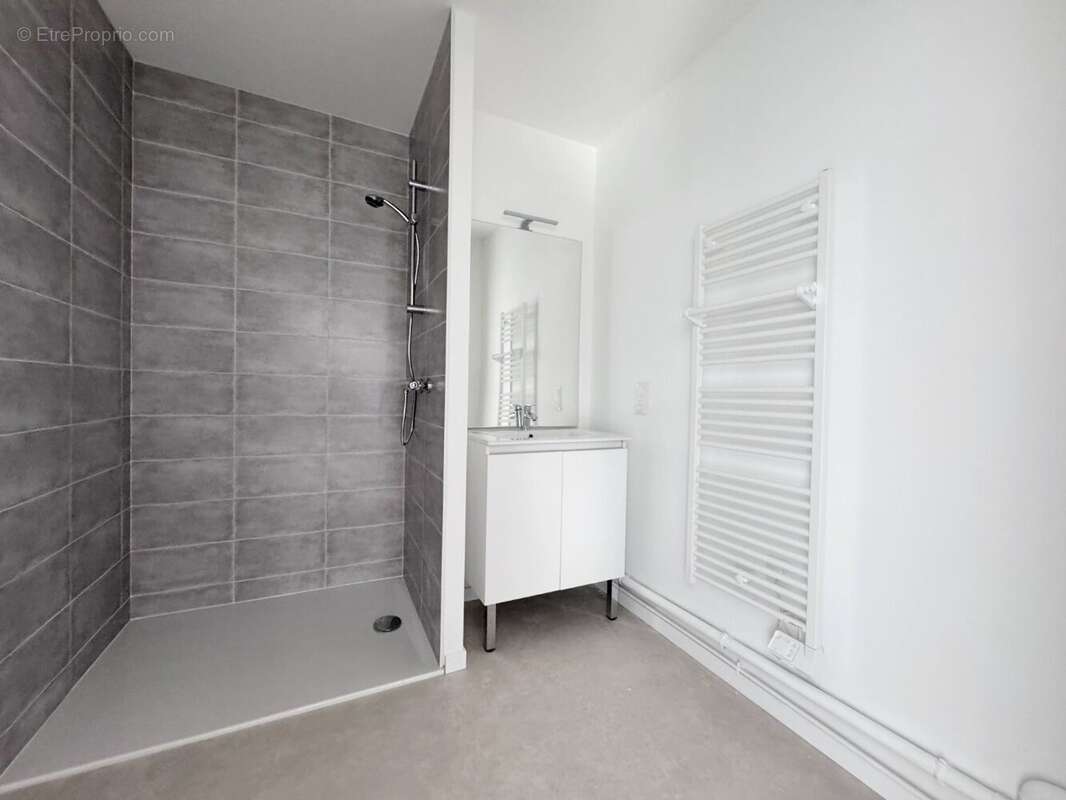 Appartement à SAINT-JEAN-DE-MONTS