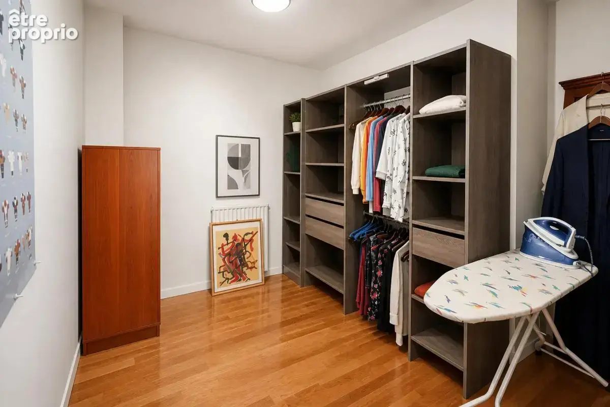 Appartement de 4 pièces de 94 m² à Melun - photo 7