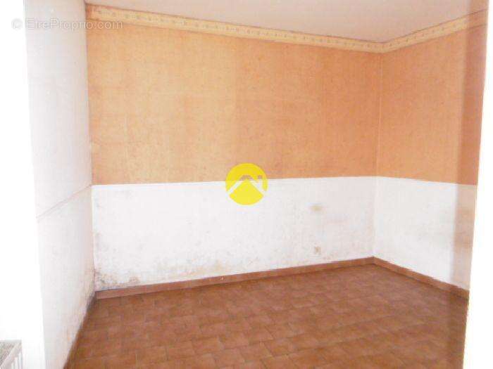Maison à LE BLANC