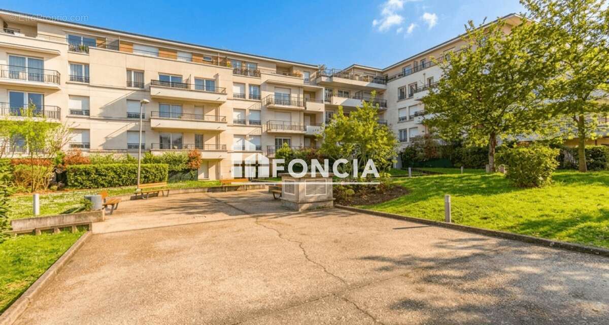 Appartement à ANTONY