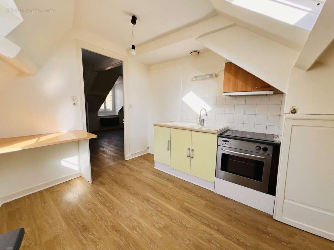 Appartement à DINARD
