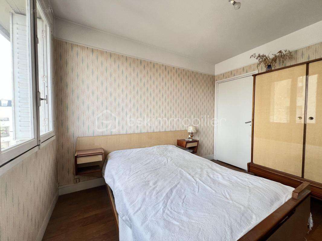 Appartement 3 PIÈCES /63 m² /3ᵉ ÉTAGE Proche des transports Métro L7 et L14 - photo 7