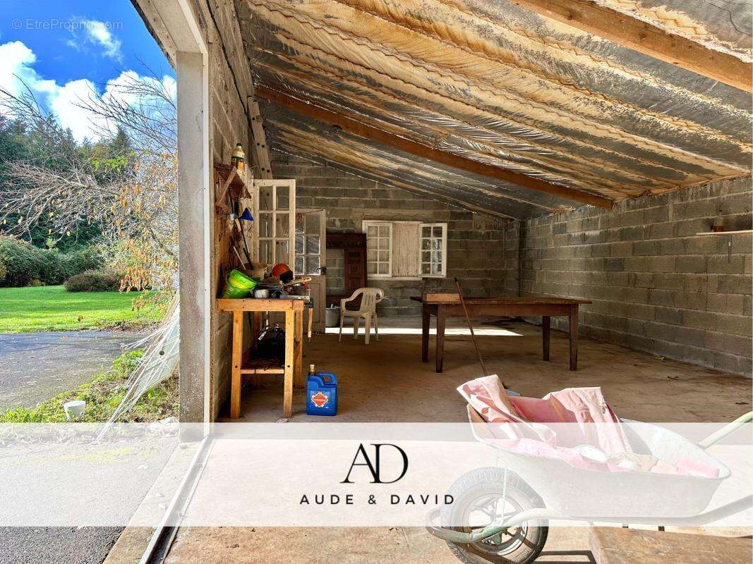 Maison 154 m² à Gouesnach  - photo 24