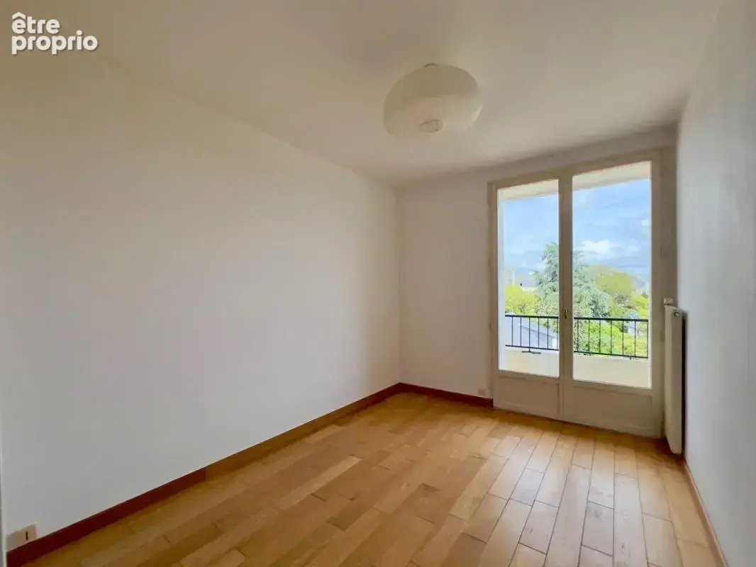 Appartement Cholet 4 pièces 78.1 m2 - photo 5