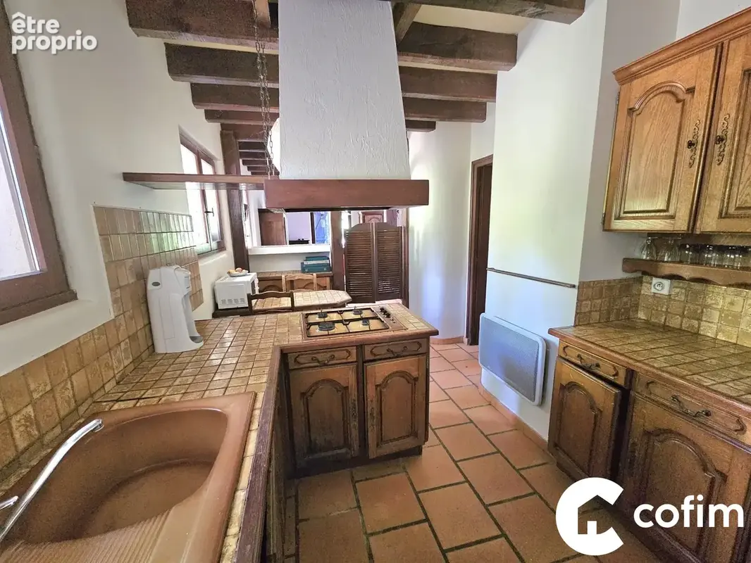 Maison 4 pièces 115 m² à vendre à Ance (64570) - photo 6