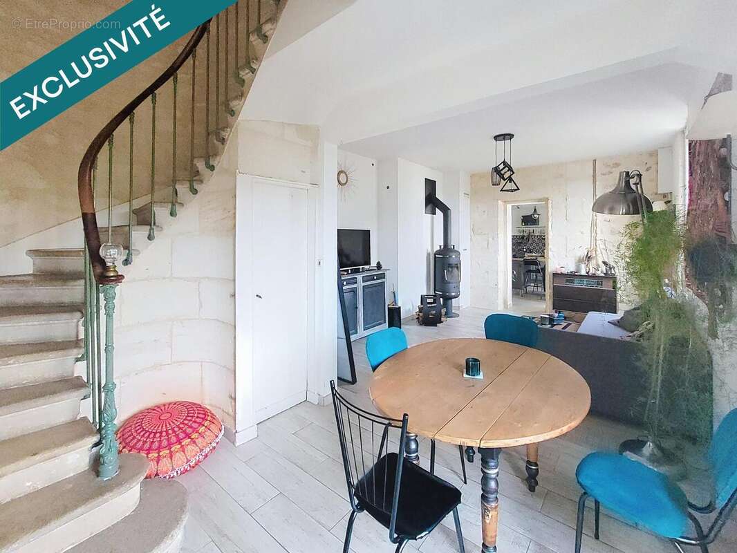 Photo 5 - Maison à PAUILLAC