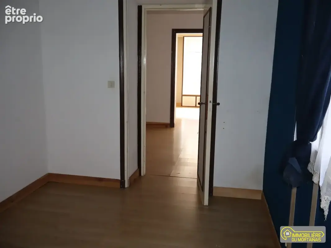 Appartement 1 m² à vendre à Mortain (50140) - photo 6