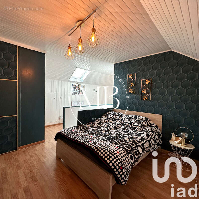 Photo 7 - Maison à BLAINCOURT-LES-PRECY