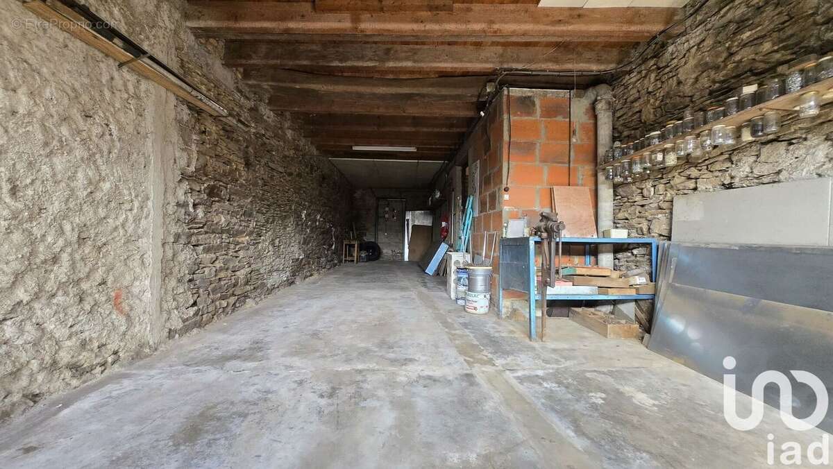 Photo 4 - Maison à LES MAZURES