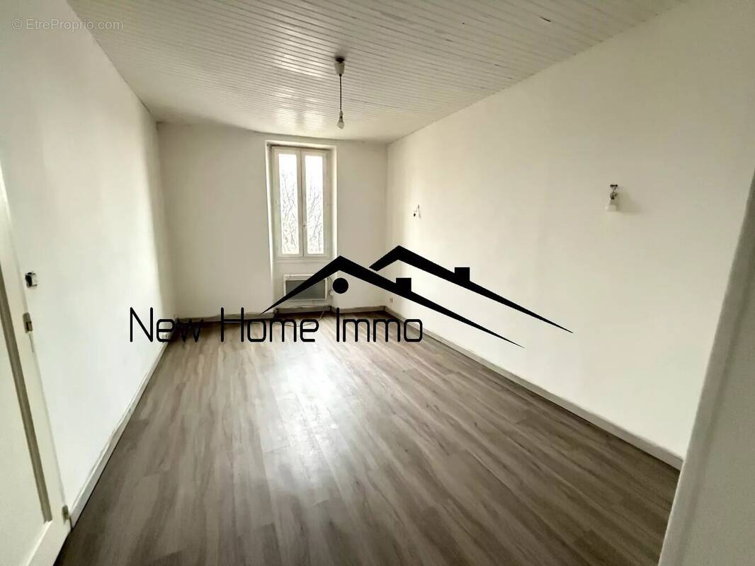 Appartement à MARSEILLE-10E