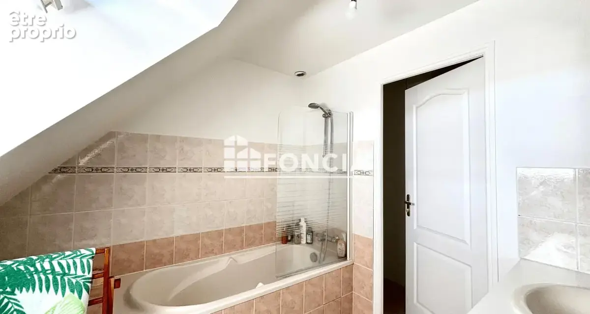 Maison - bourg de ploeren - photo 13