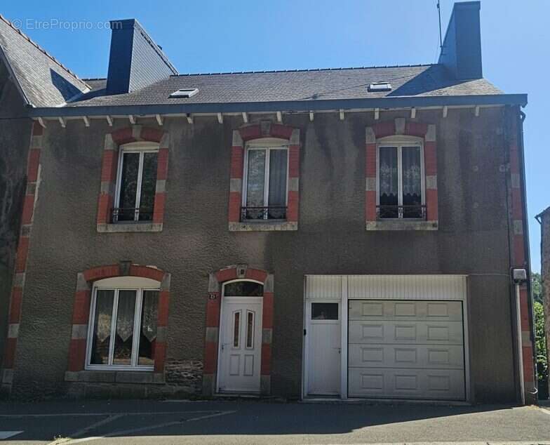 Maison 147 m² à Callac  - photo 3