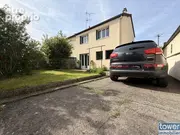 Maison à DRANCY