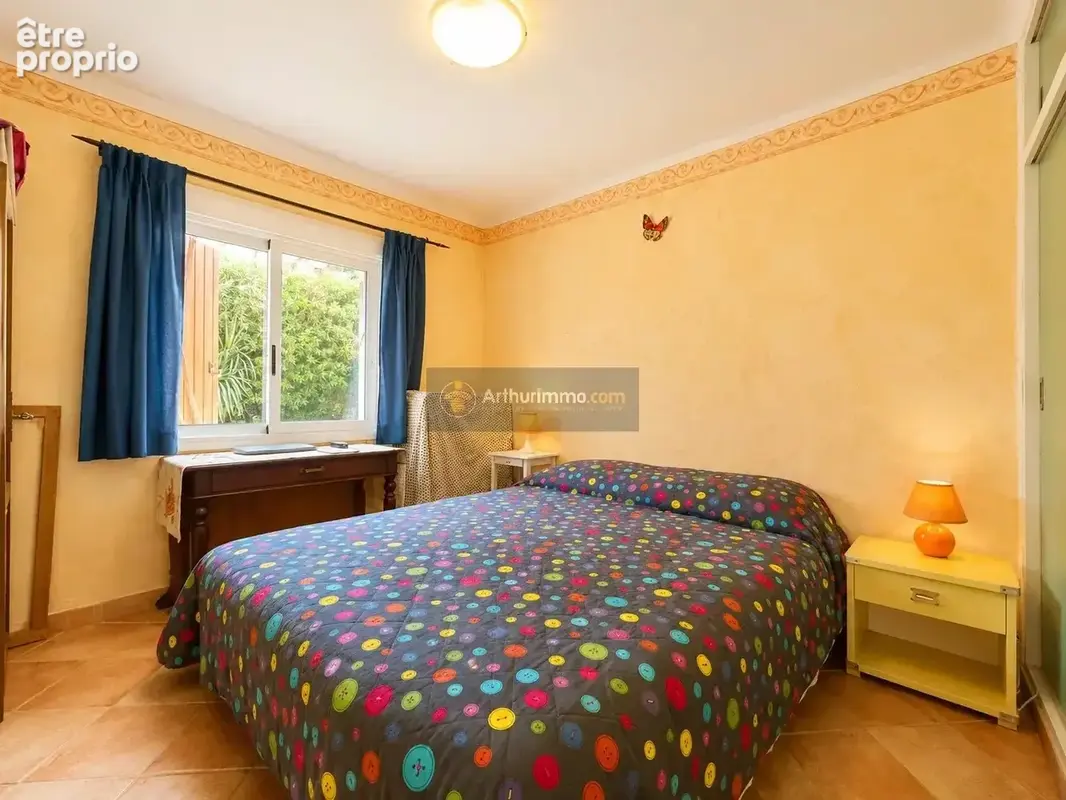 Villa individuelle avec vue dégagée – Saint-Aygulf - photo 17