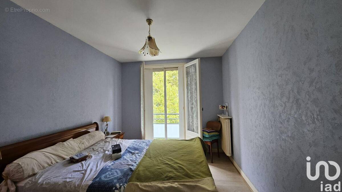 Photo 1 - Appartement à TOULOUSE