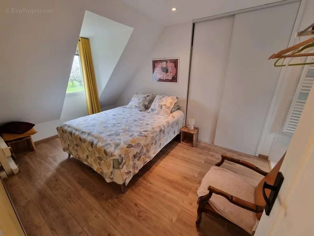 Maison à LA FERTE-SOUS-JOUARRE