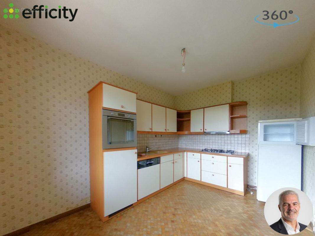 Maison à THORIGNE-FOUILLARD