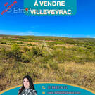 Terrain à VILLEVEYRAC