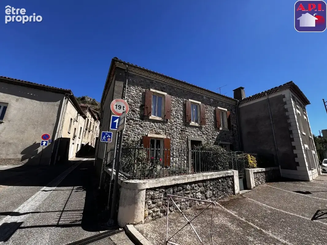 Photo Maison à Foix au prix de 145 000€