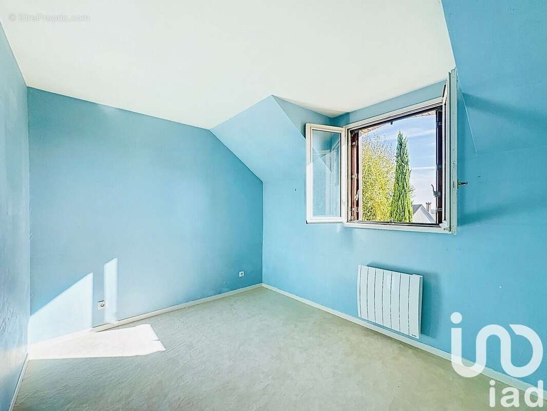 Photo 9 - Maison à CHAMBOURCY