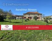 Maison à MAUPREVOIR