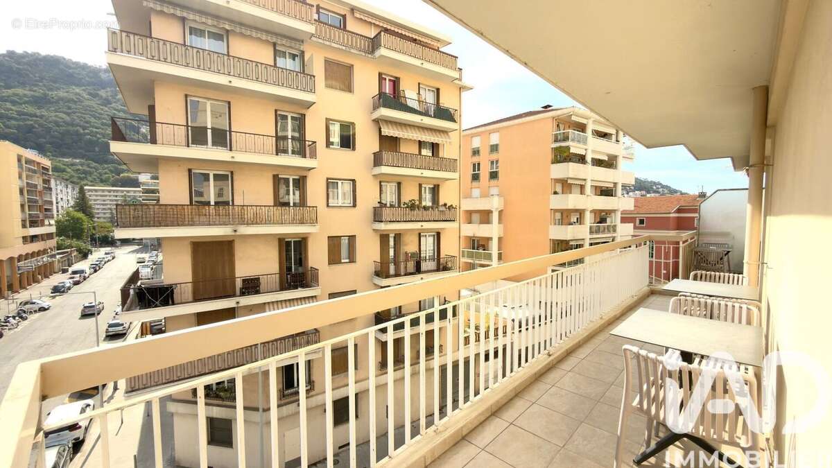 Photo 2 - Appartement à NICE