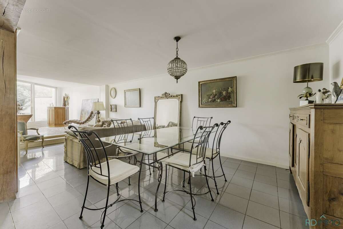 Maison à MARCQ-EN-BAROEUL