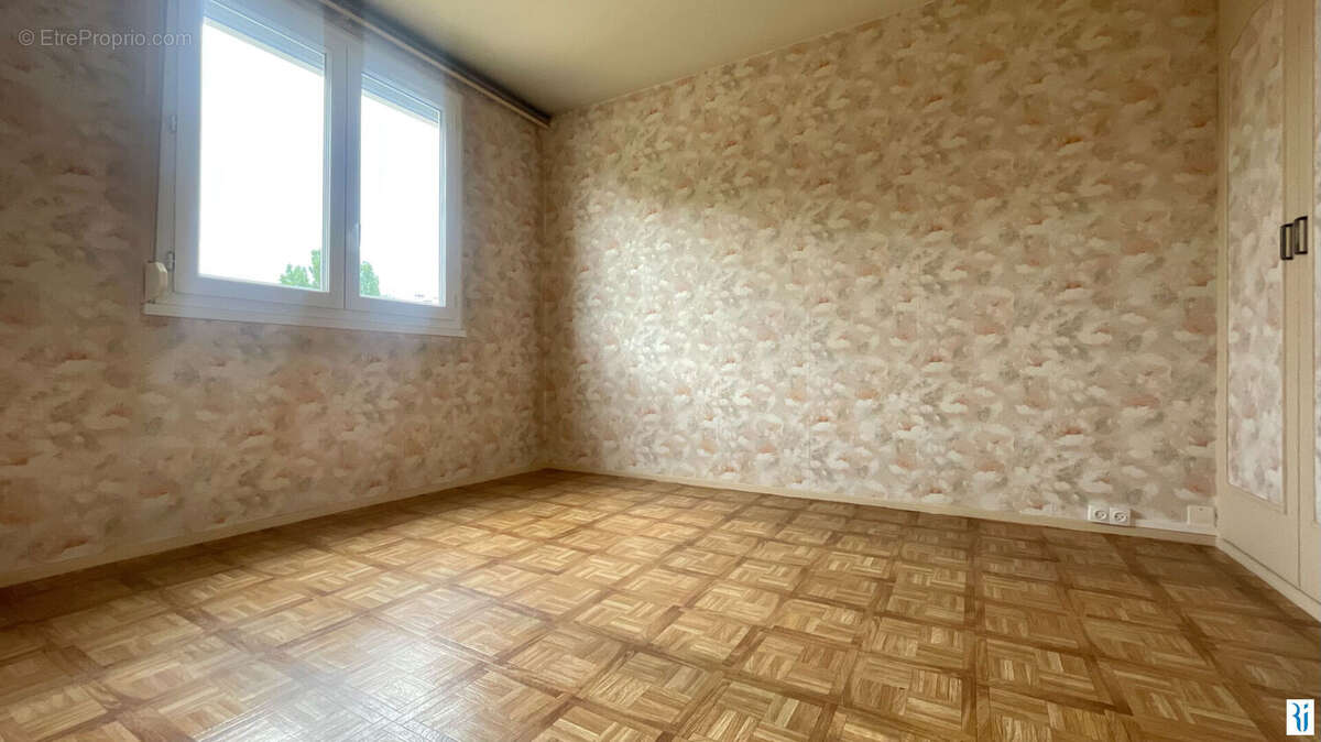 Appartement à LE GRAND-QUEVILLY
