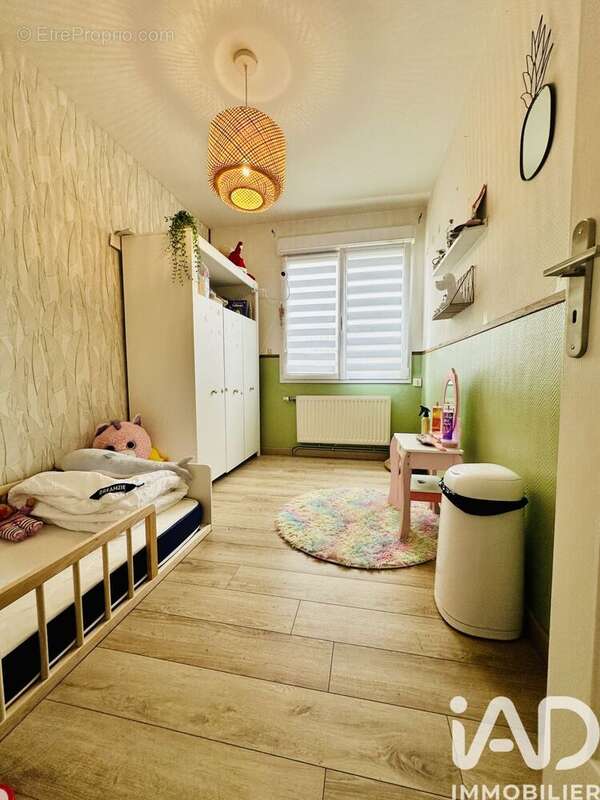 Photo 8 - Maison à NIEPPE