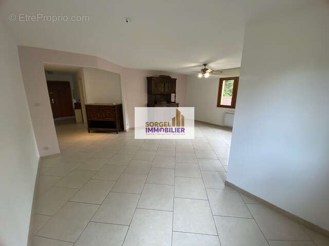 Appartement à OBERNAI