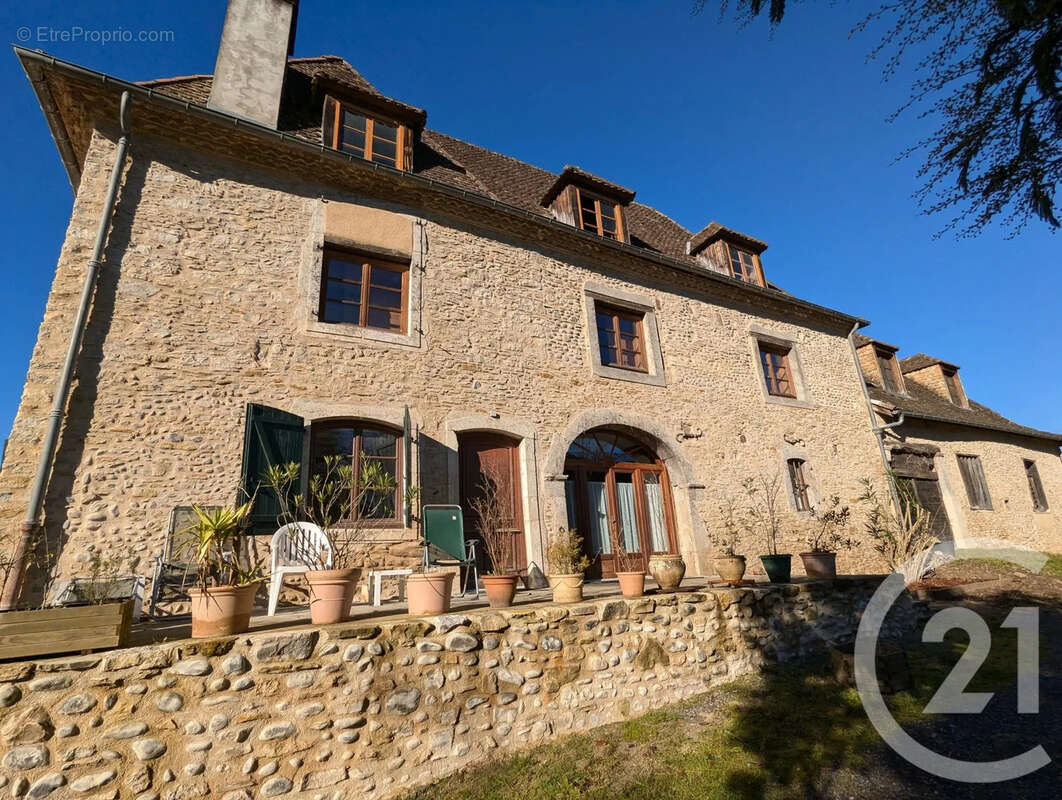 Maison à ORTHEZ