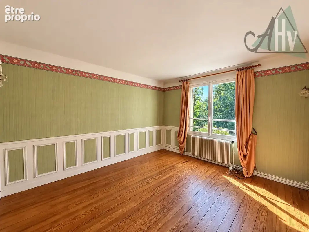 Maison - Saint-Brice - 93 m2 - photo 7