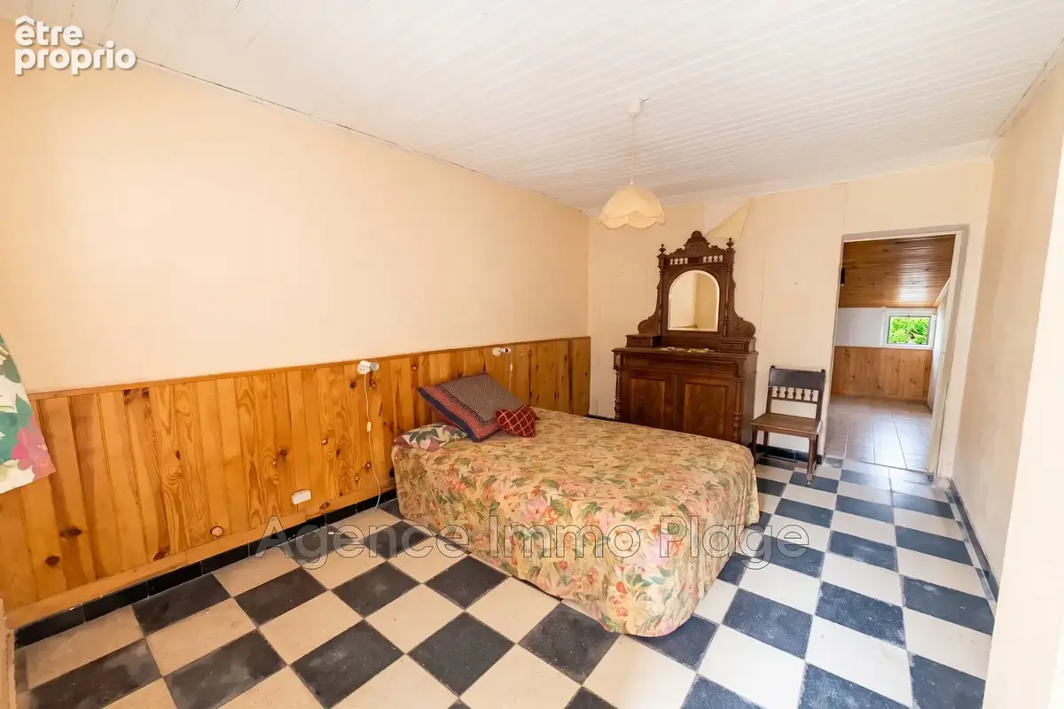 Maison 117 m² à Saint-Vivien-De-Medoc  - photo 7