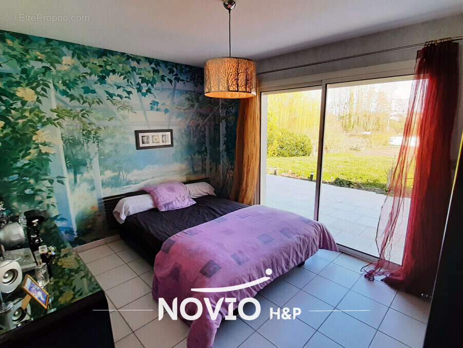 Maison à COLOMBIERS