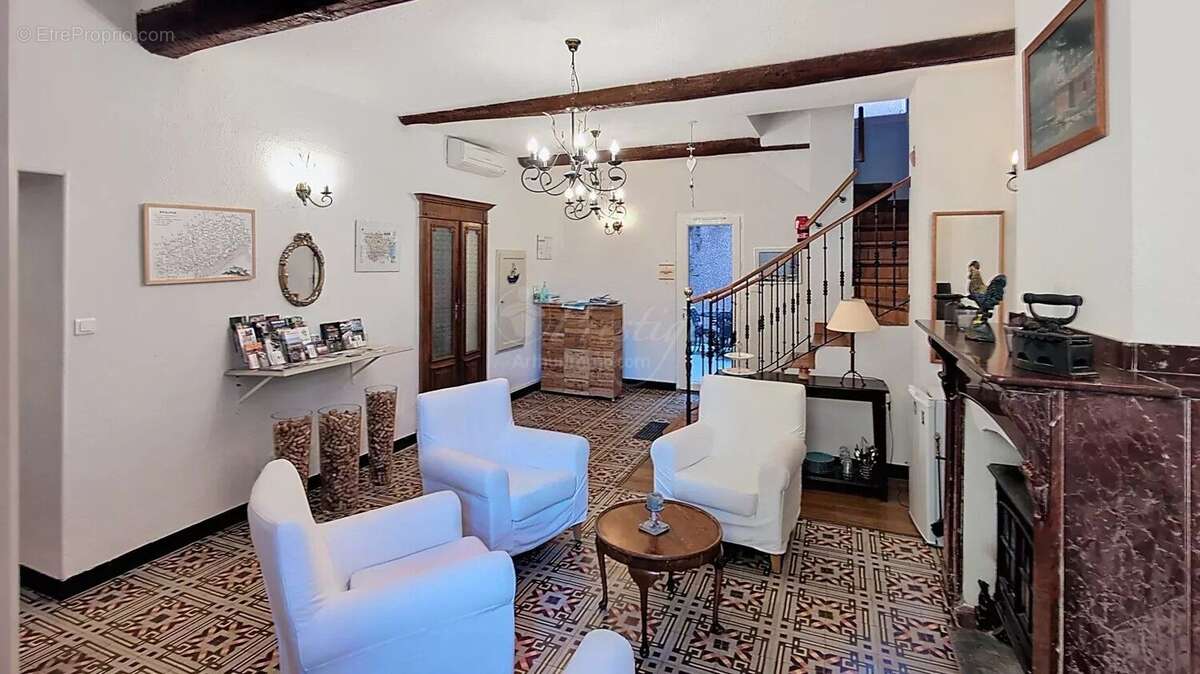 Maison à NARBONNE