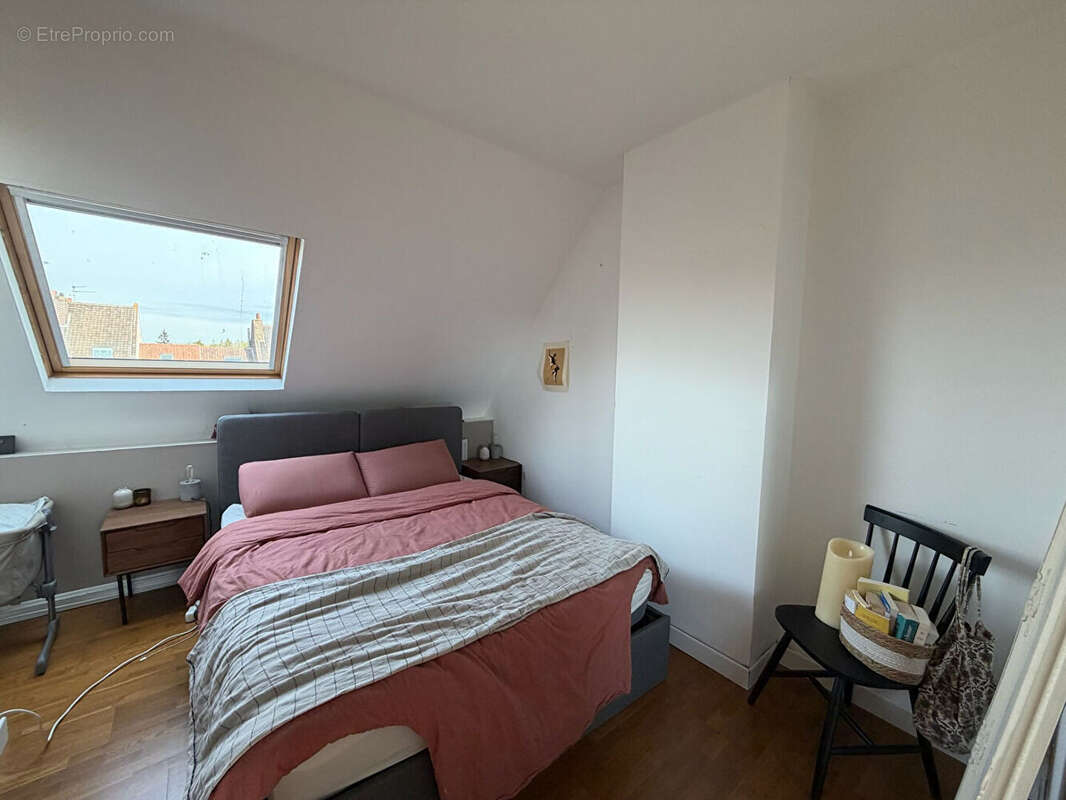 Maison à LILLE