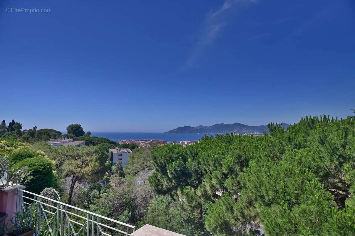 SOUS OFFRE -Croix-des-Gardes - Superbe 2P, terrasse 27m², Vue mer, Parking, Piscine - photo 5