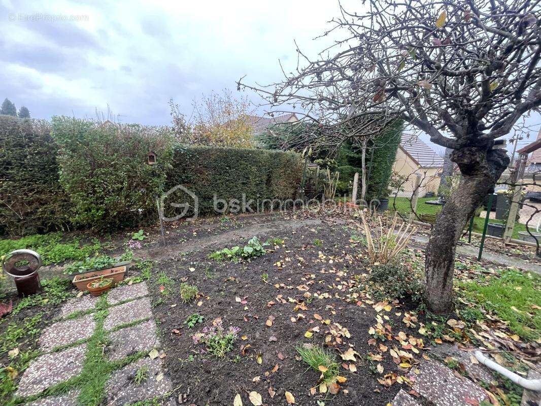 Maison de plain pied - photo 5