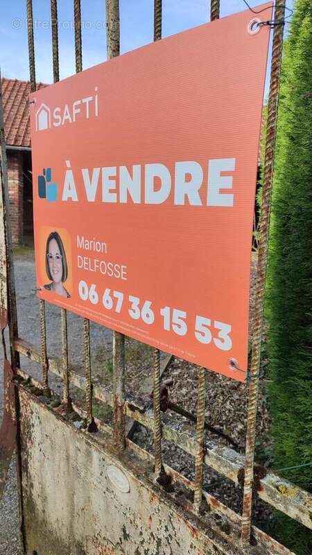 Photo 2 - Maison à VAUX-ANDIGNY