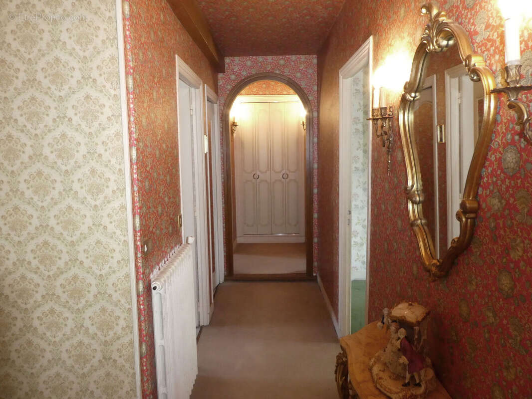 Photo 7 - Maison à FERICY