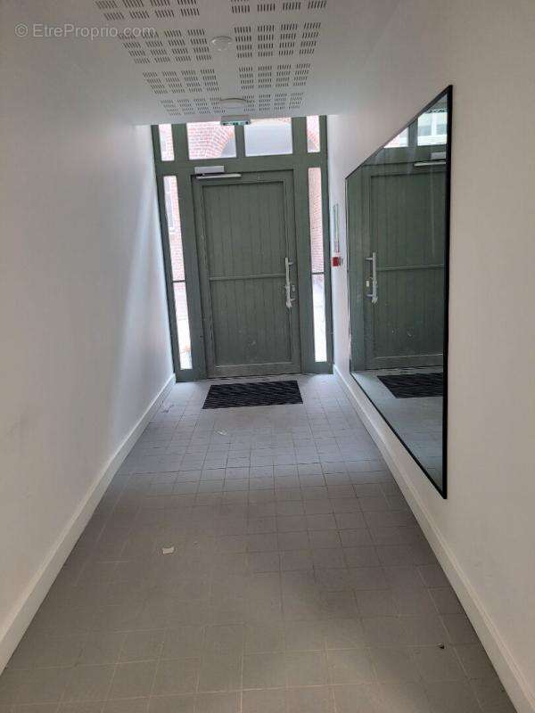 Vieux Lille Appartement 3 chambres - photo 10