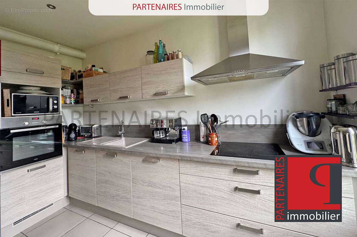 Maison à BOIS-D'ARCY