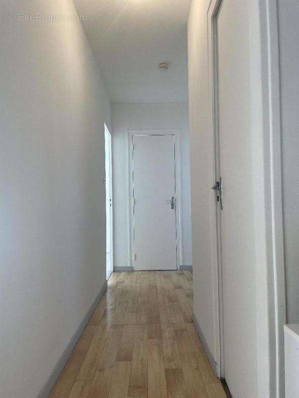 Appartement à REZE