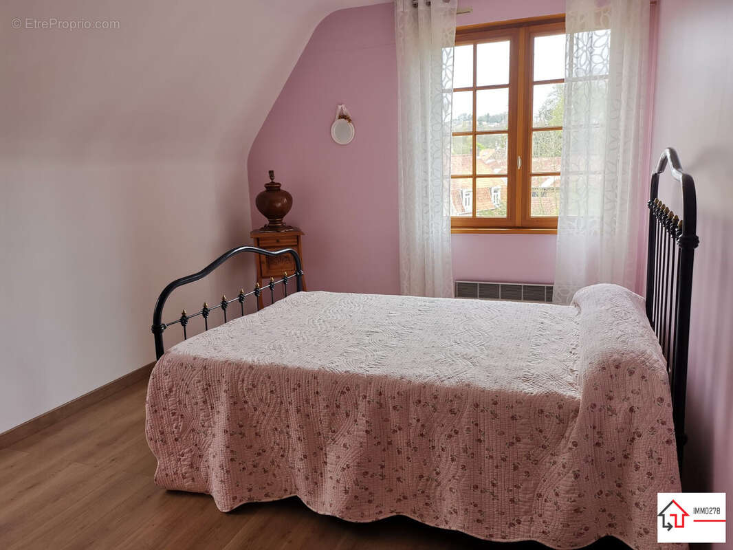 Maison à STEENVOORDE