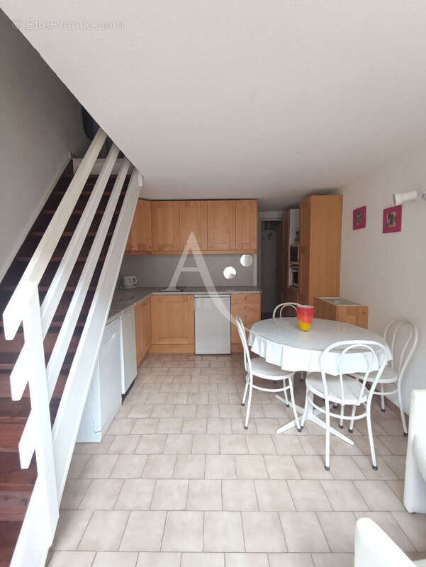 Maison à FRONTIGNAN