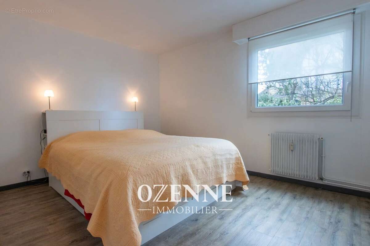 Appartement à BENERVILLE-SUR-MER