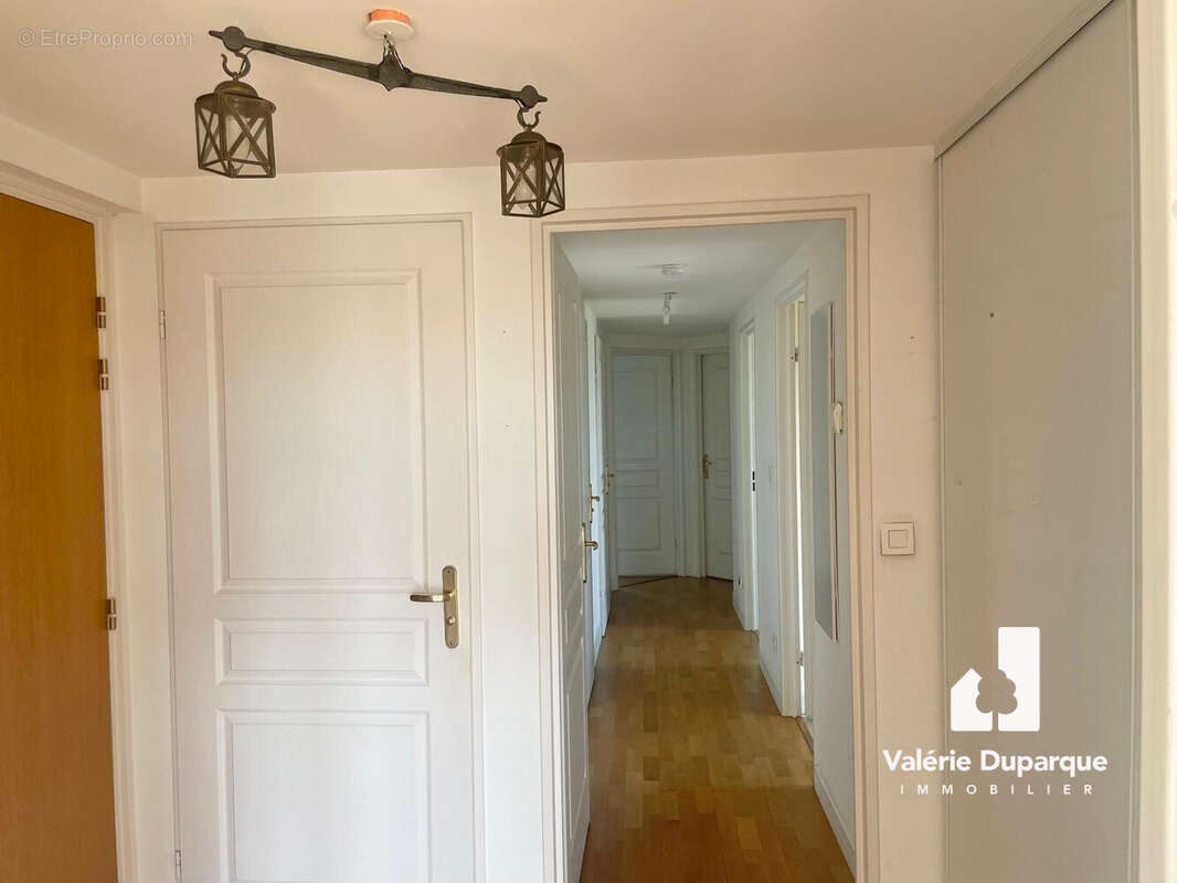 Appartement à MARCQ-EN-BAROEUL