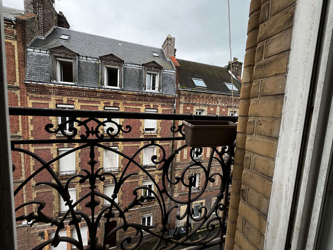 Appartement à LE HAVRE
