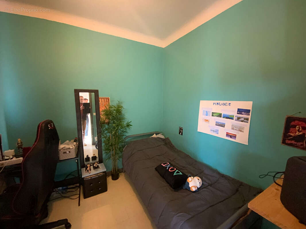 Appartement à MONTCHANIN