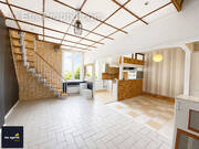 Appartement à CHAMPIGNEULLES
